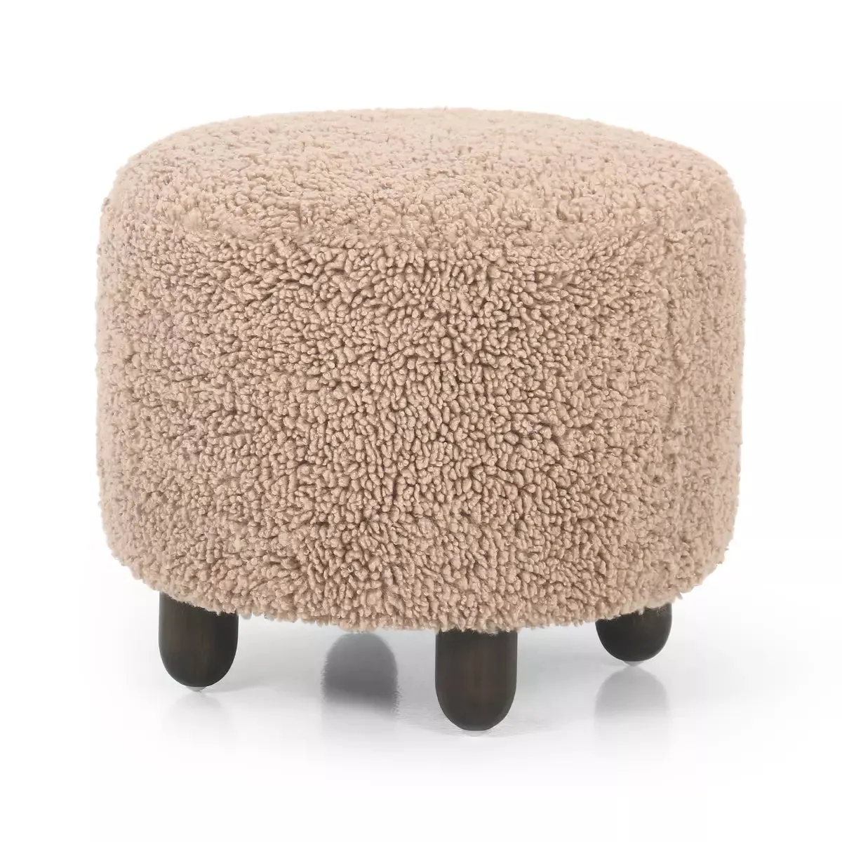 Abbott Small Ottoman