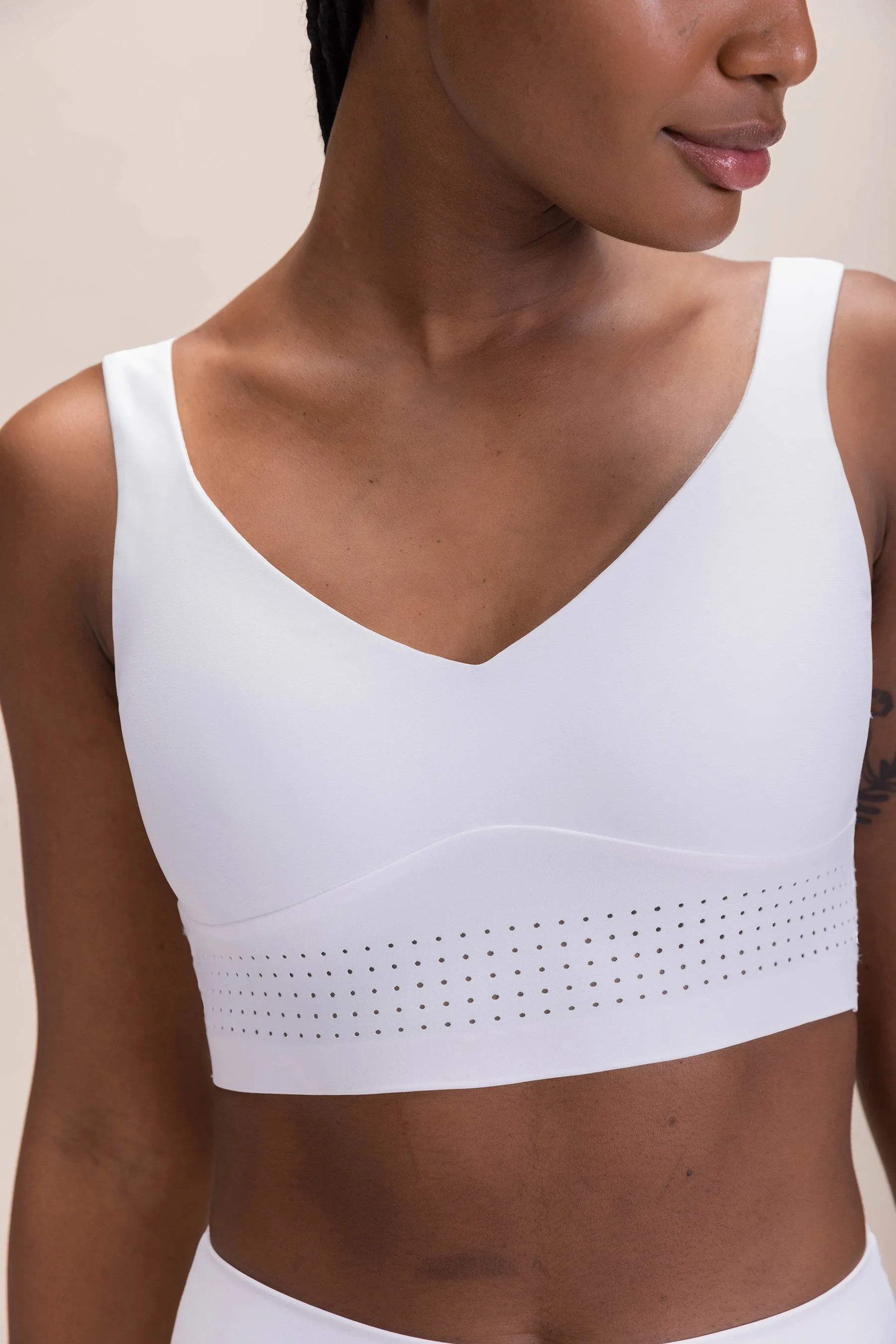 Aero Balance Sports Bra