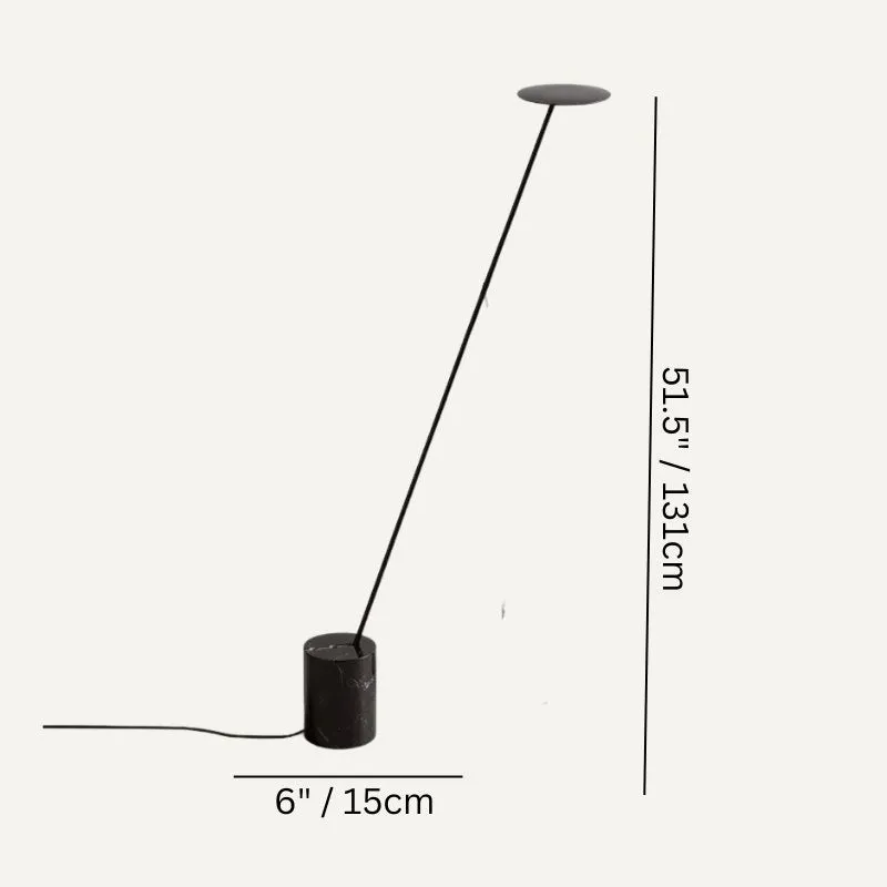 Agniya Floor Lamp