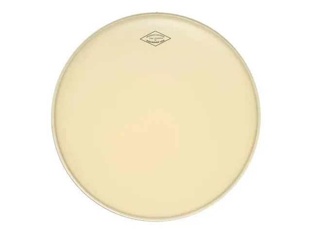 Aquarian  8" Modern Vintage Thin Drum Head