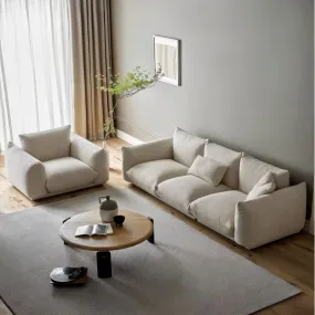 Aquilae Arm Sofa