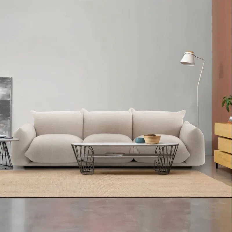 Aquilae Arm Sofa