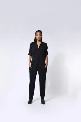 Aviator Jumpsuit