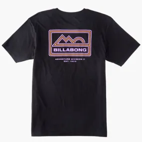 Billabong Range Graphic Tee