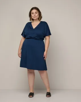 Brooklyn Reversible Dress