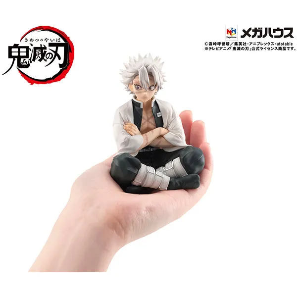 Demon Slayer Shinazugawa-san G.E.M. Series Statue Megahouse