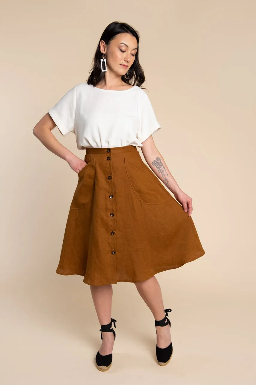 Fiore Skirt