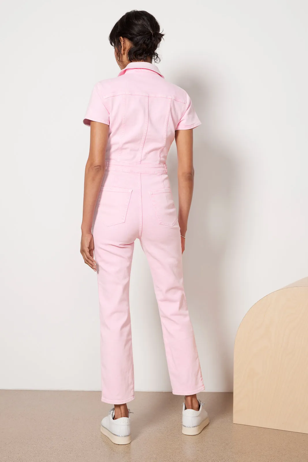 Fit For Success Jumpsuit