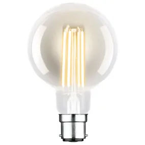 G95 B22 Filament LED Globe