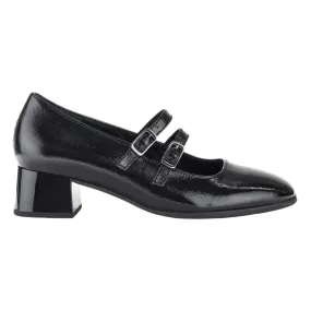 Gabor Women's 51.370.97 Black Leather