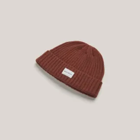 Levi Beanie - Copper