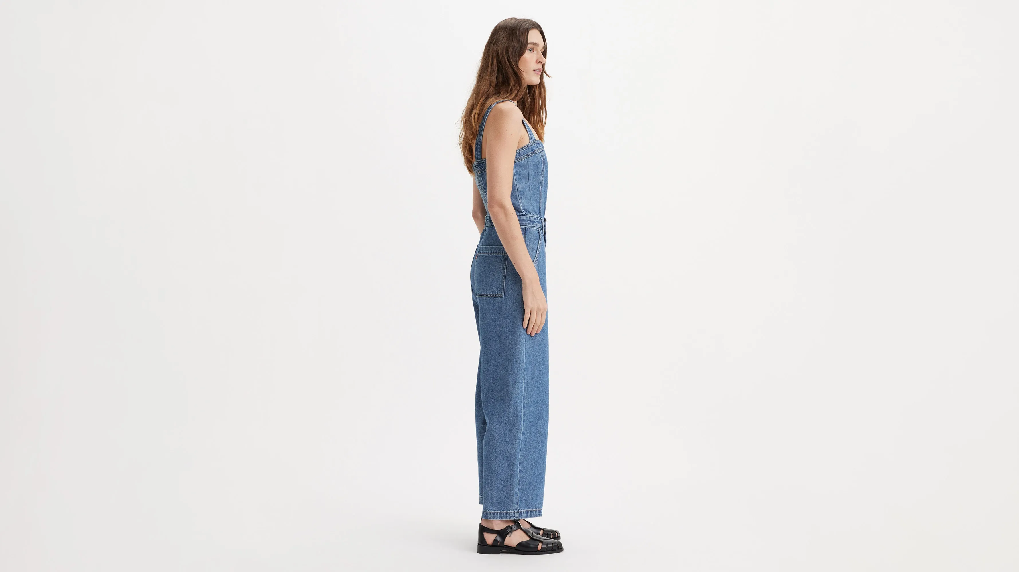 Levi's® Women's Drea Jumpsuit