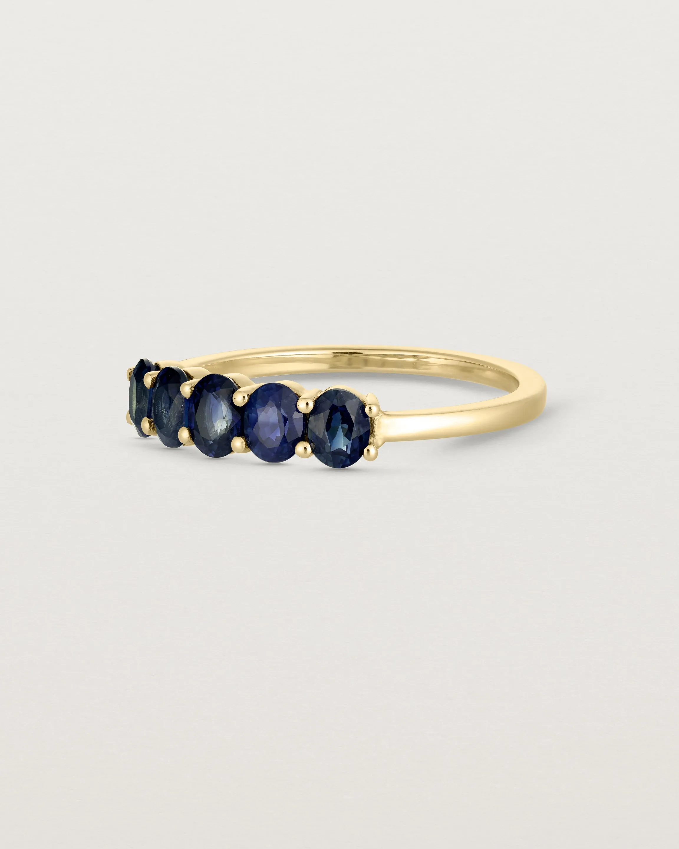 Macie Wrap Ring | Australian Sapphires