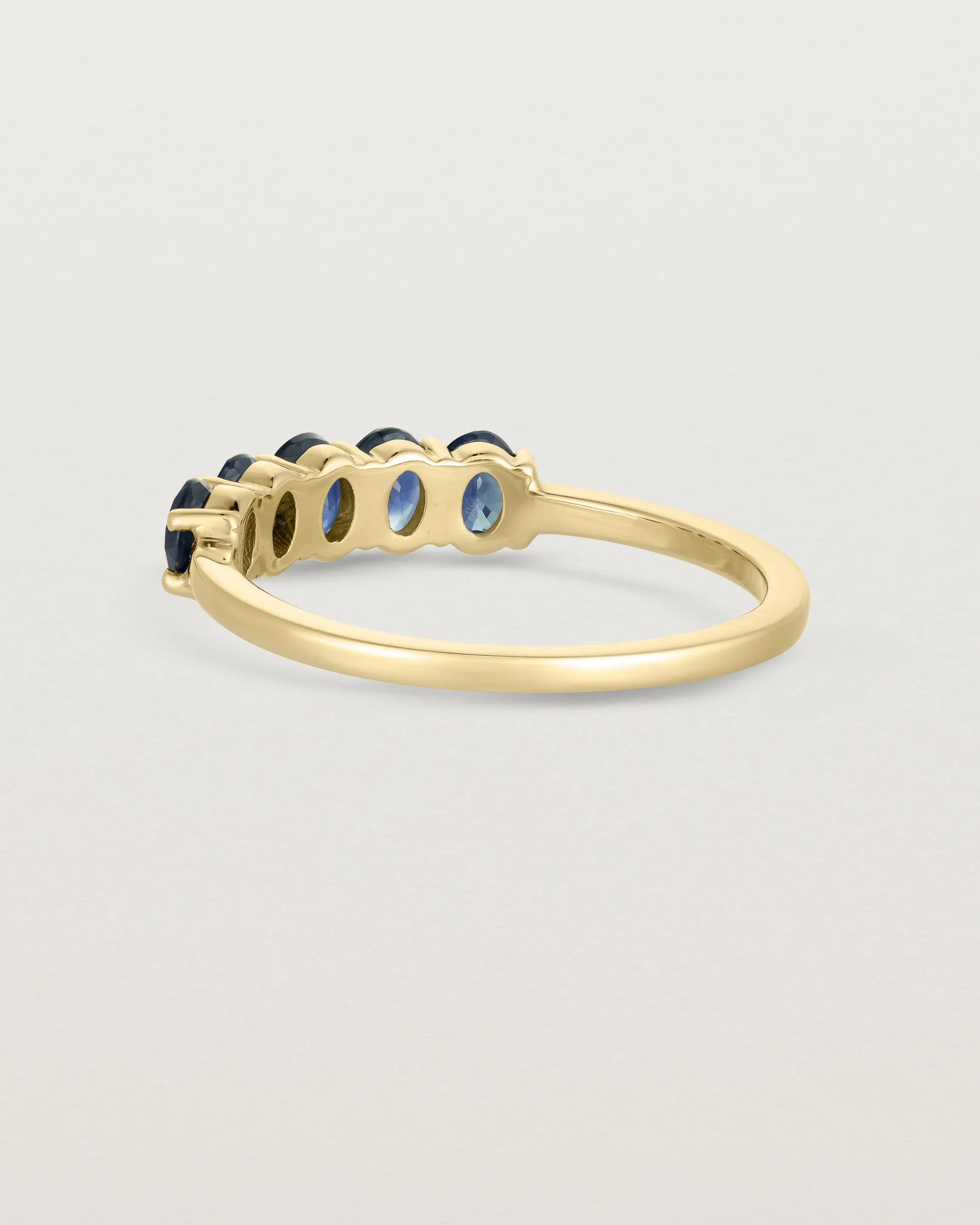 Macie Wrap Ring | Australian Sapphires