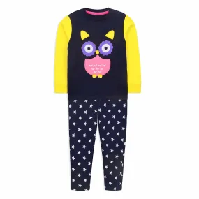 Owl Nightsuit