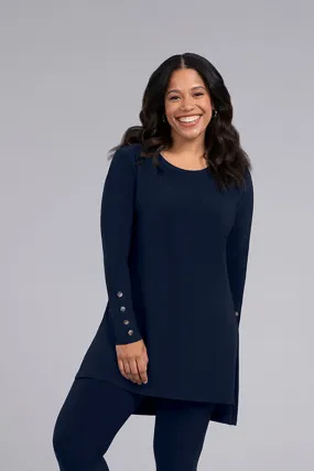 Quest Tunic | Navy