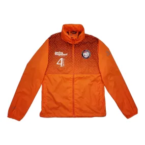 RacingThePlanet / 4 Deserts Special Race Clothing - Gobi March (Halti) Men's Hieta Windbraker Jacket