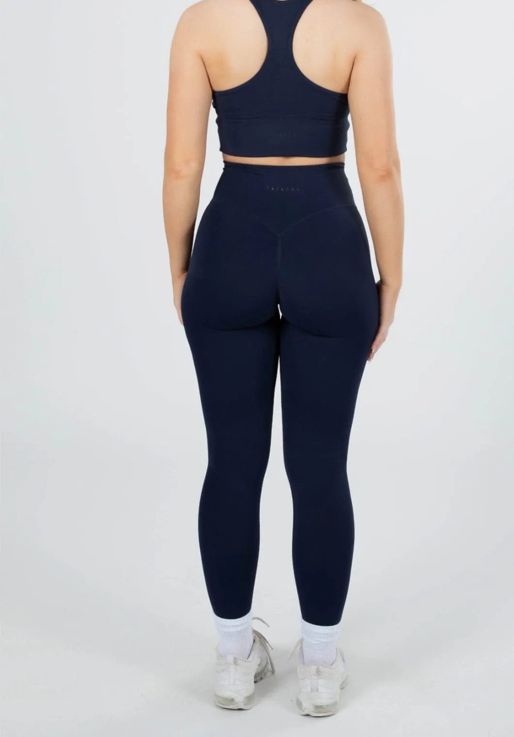 RecStretch Original Sculptseam™ Legging Ink