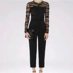 Reiss Salie Jumpsuit