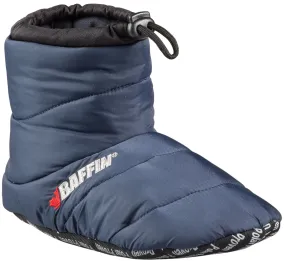 Slippers - Baffin Cush Booty Unisex Hybrid Slipper, 6130-0000