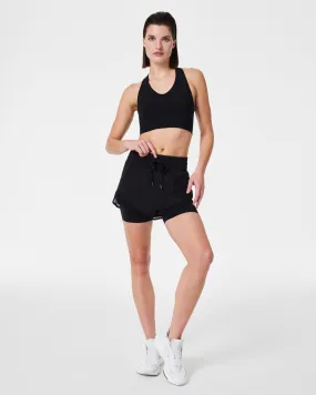 SPANX Get Moving 2-in-1 Short