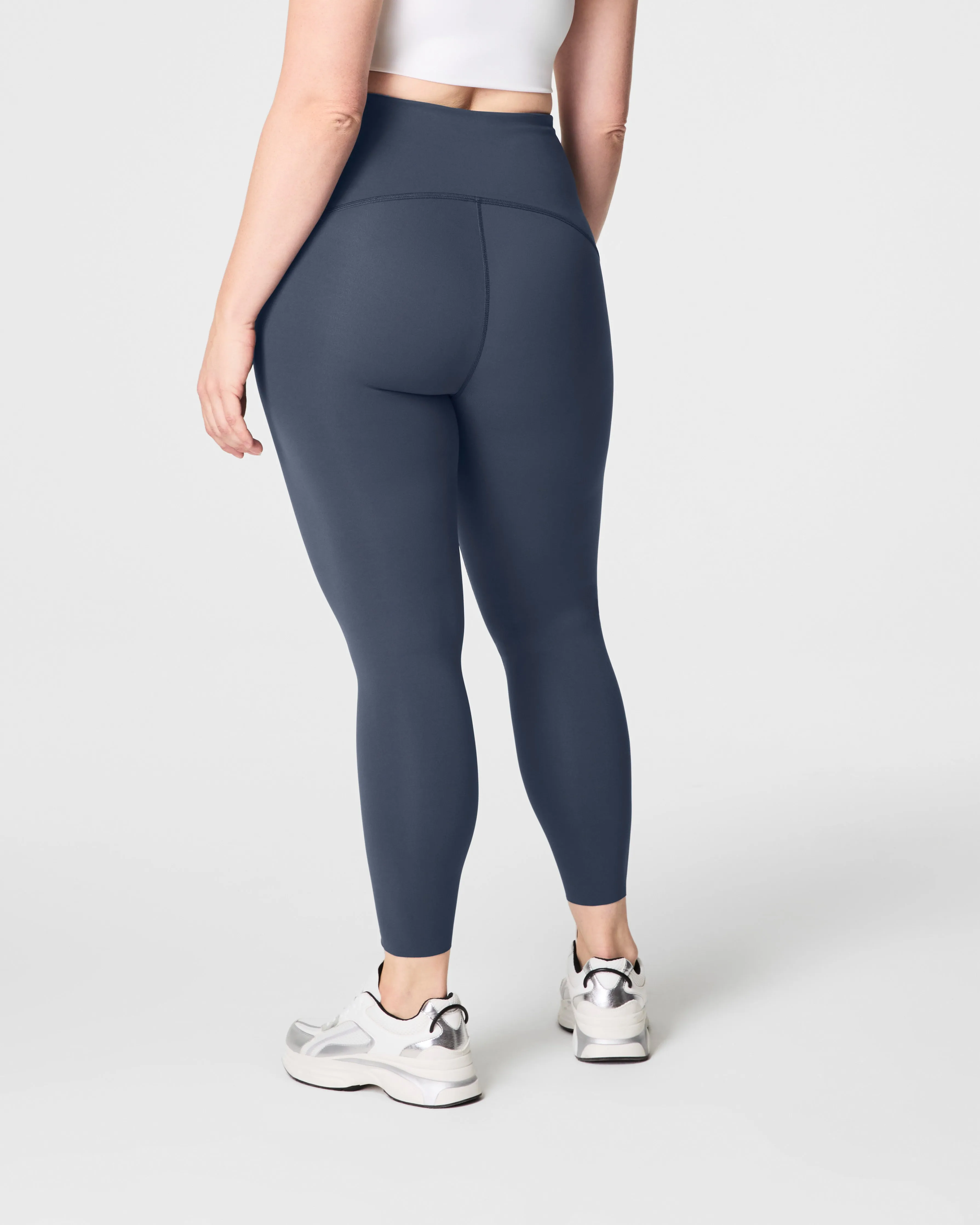 SPANXshape Booty Boost Full Length Leggings