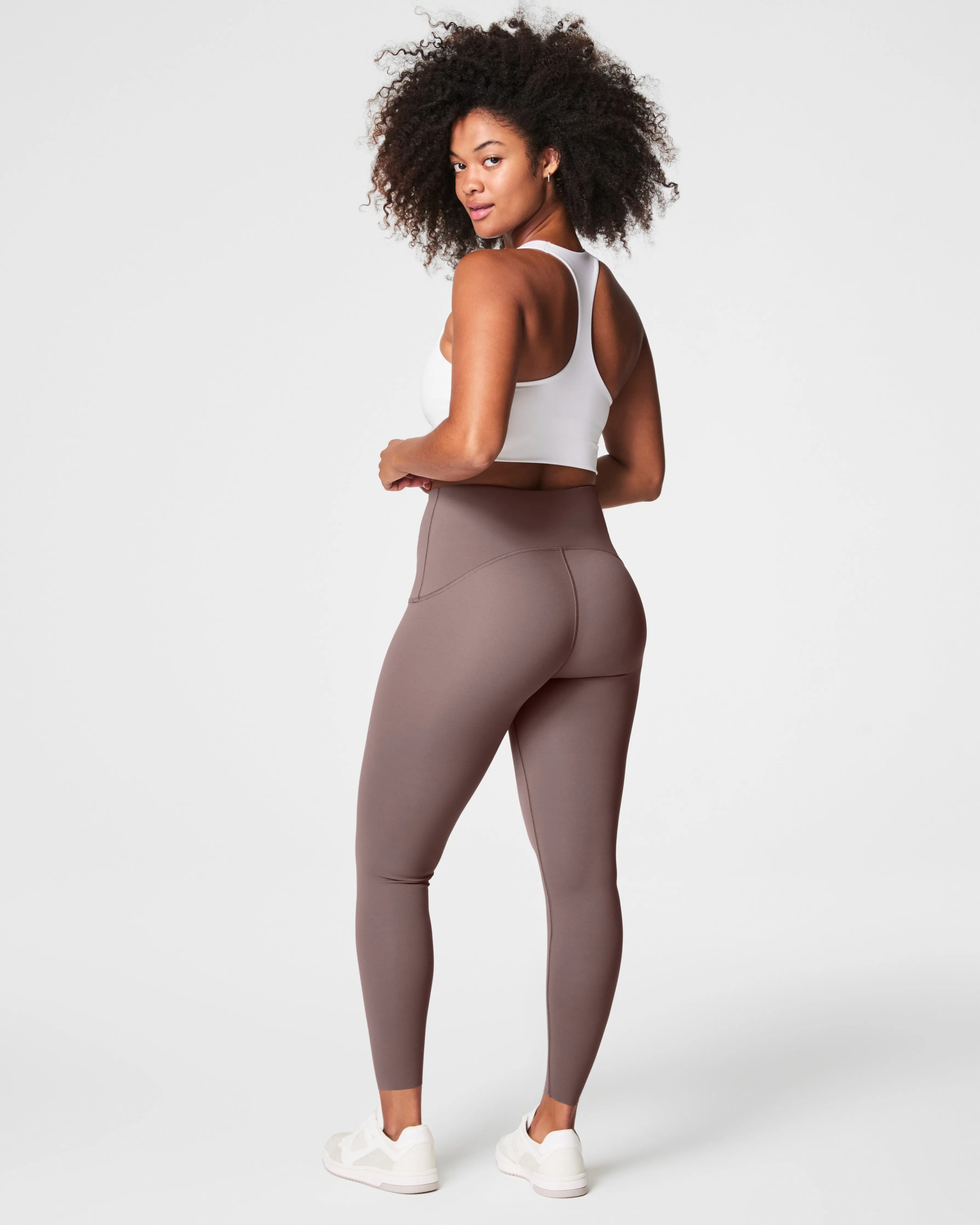 SPANXshape Booty Boost Full Length Leggings