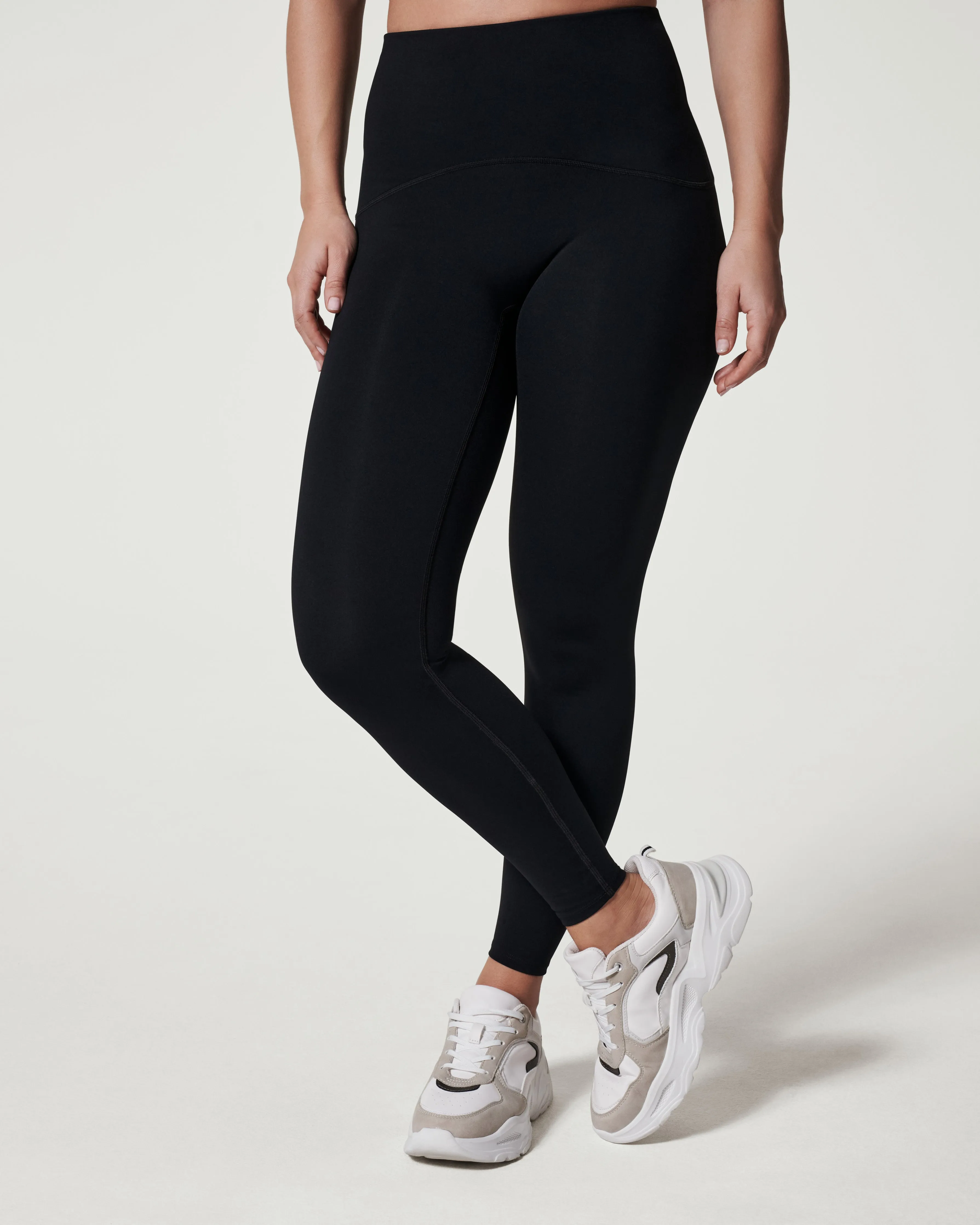 SPANXshape Booty Boost Full Length Leggings