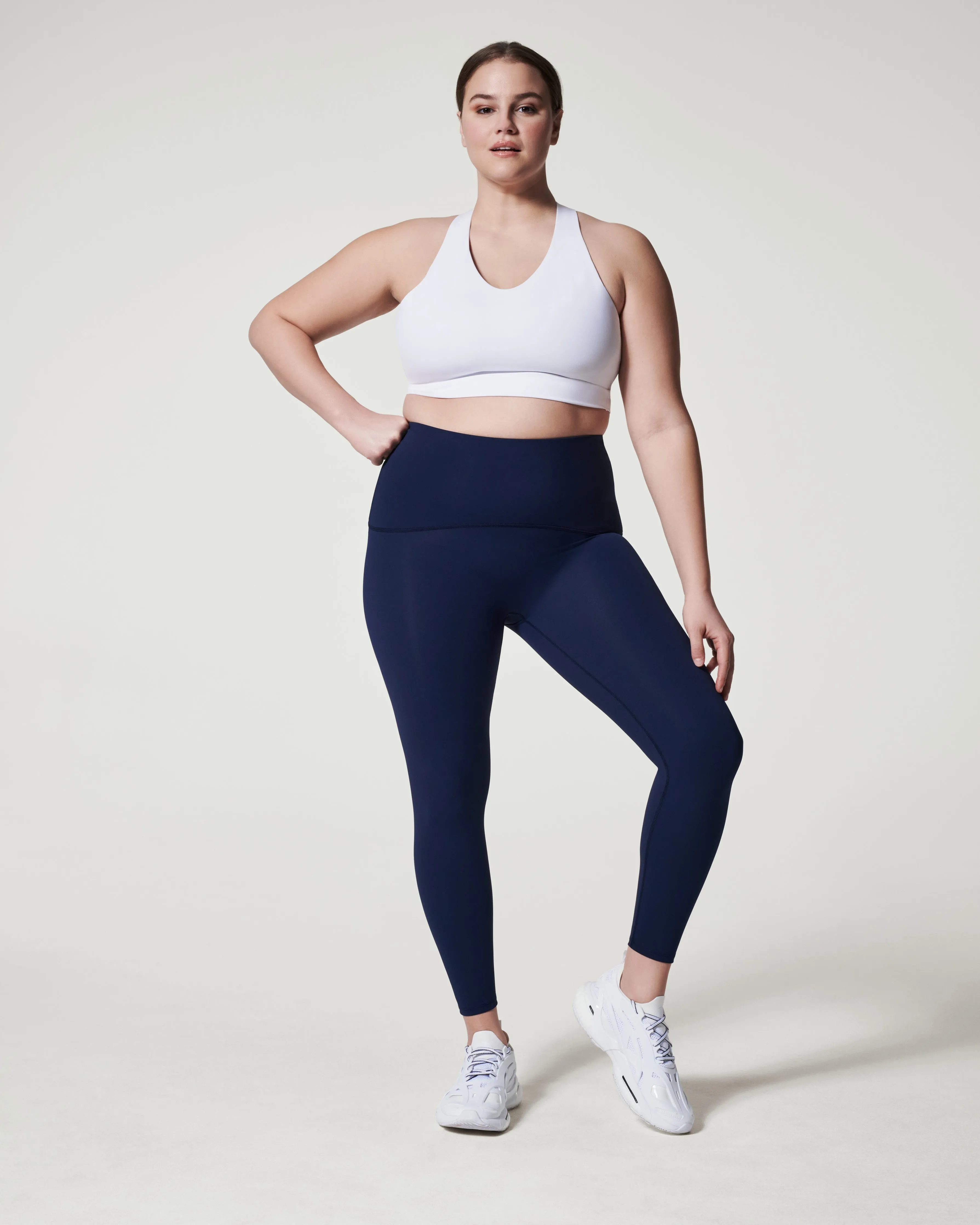 SPANXshape Booty Boost Full Length Leggings