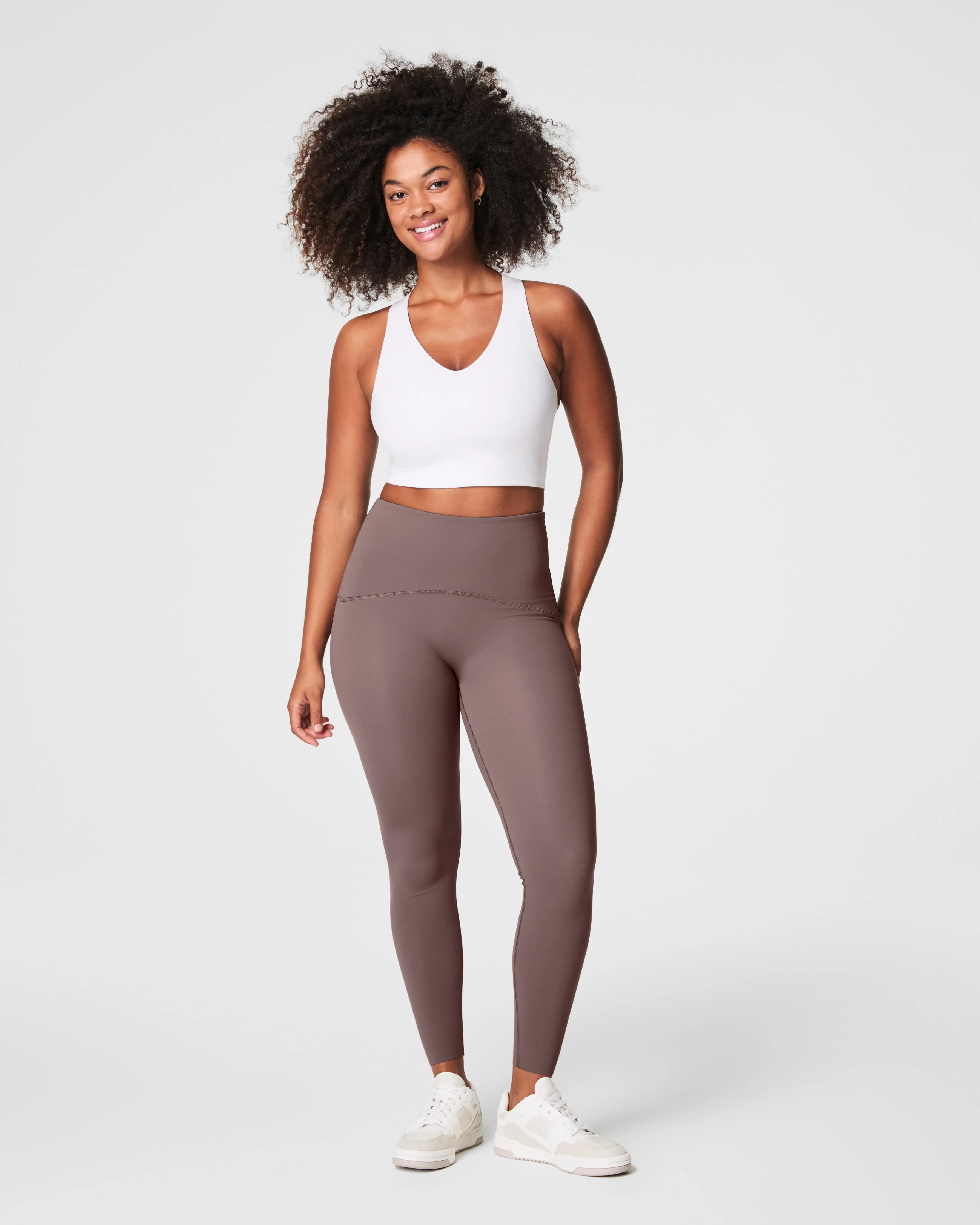 SPANXshape Booty Boost Full Length Leggings