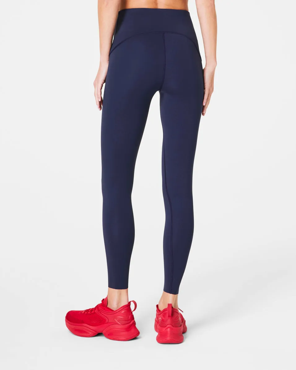 SPANXshape Booty Boost Full Length Leggings