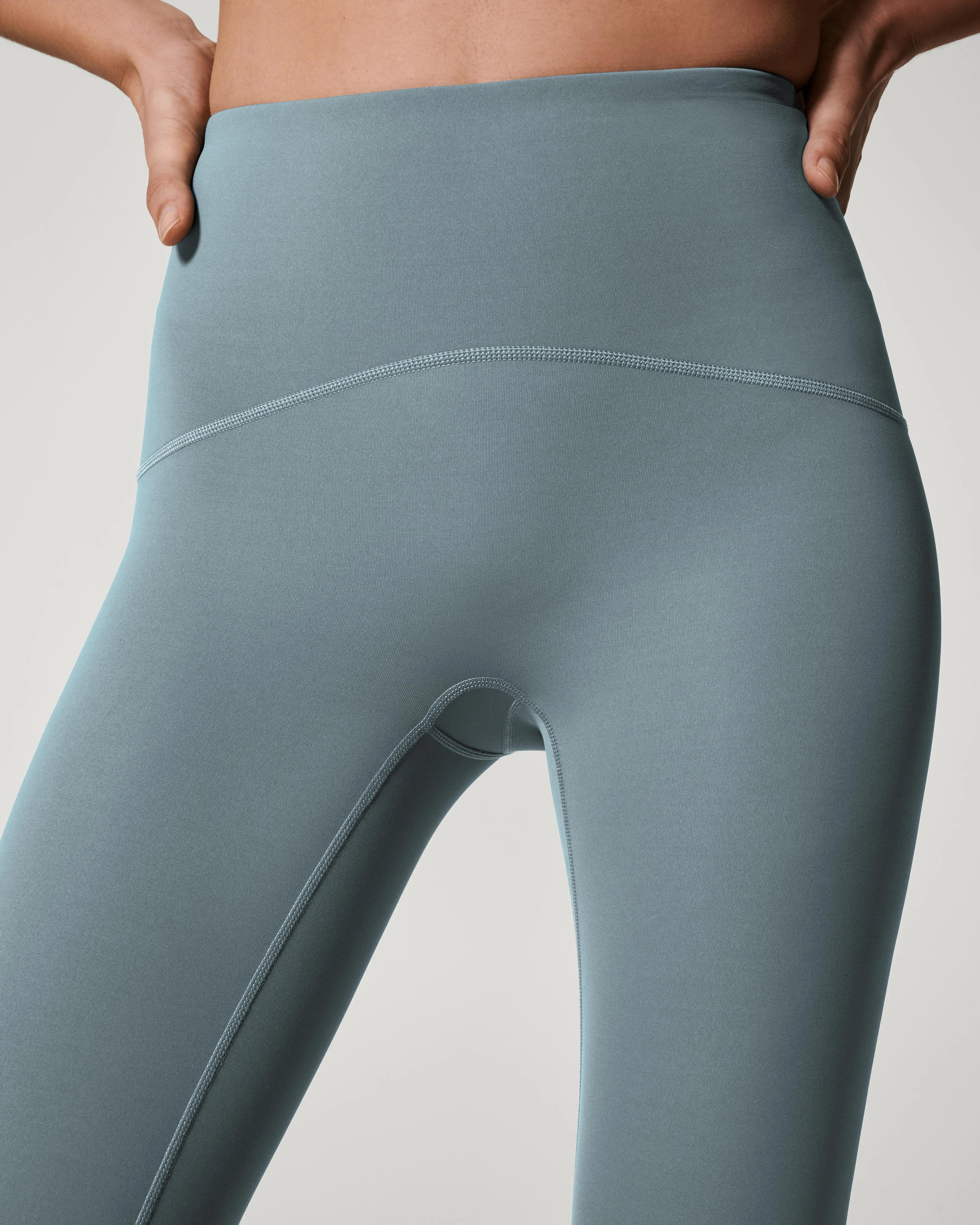 SPANXshape Booty Boost Full Length Leggings