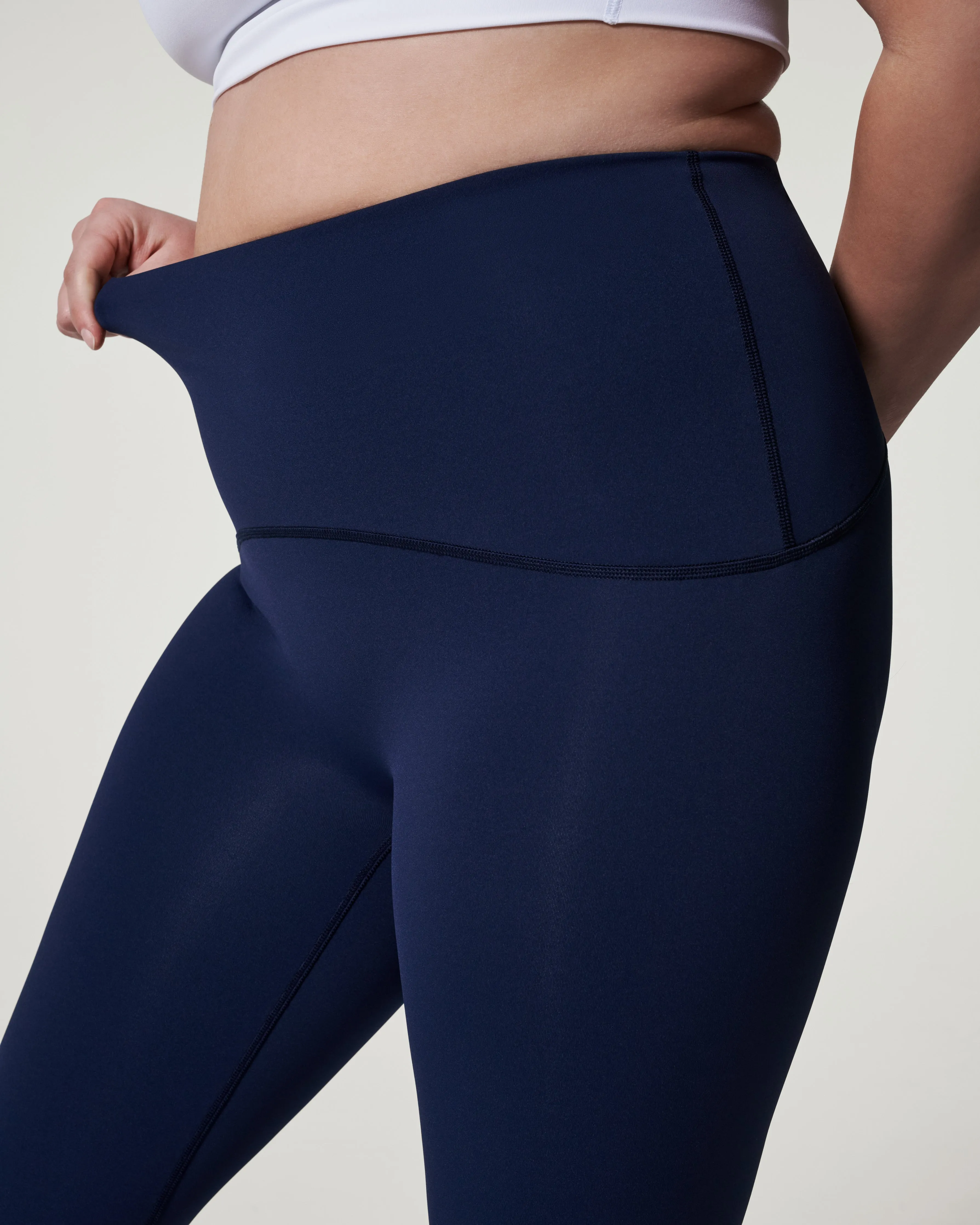 SPANXshape Booty Boost Full Length Leggings