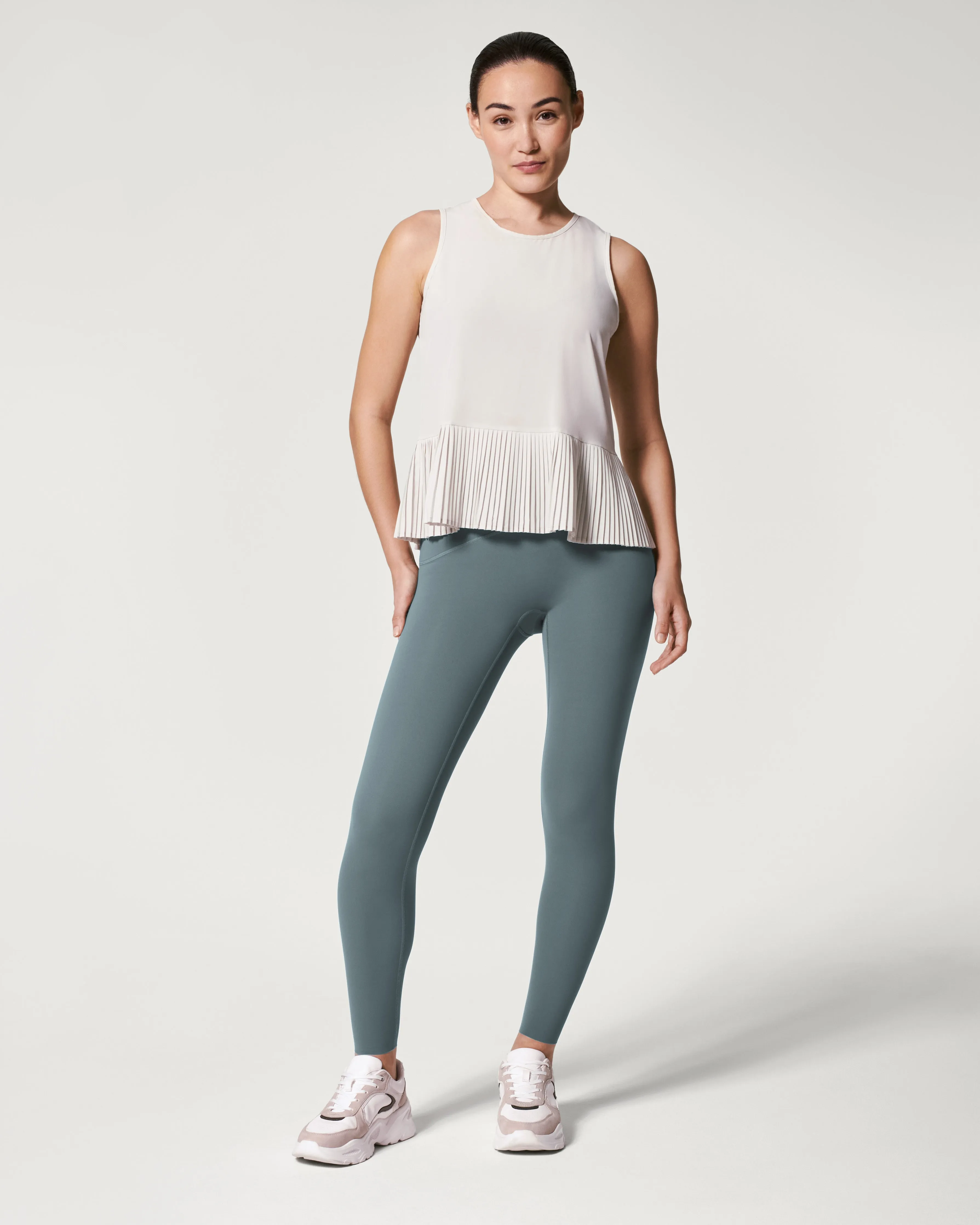 SPANXshape Booty Boost Full Length Leggings