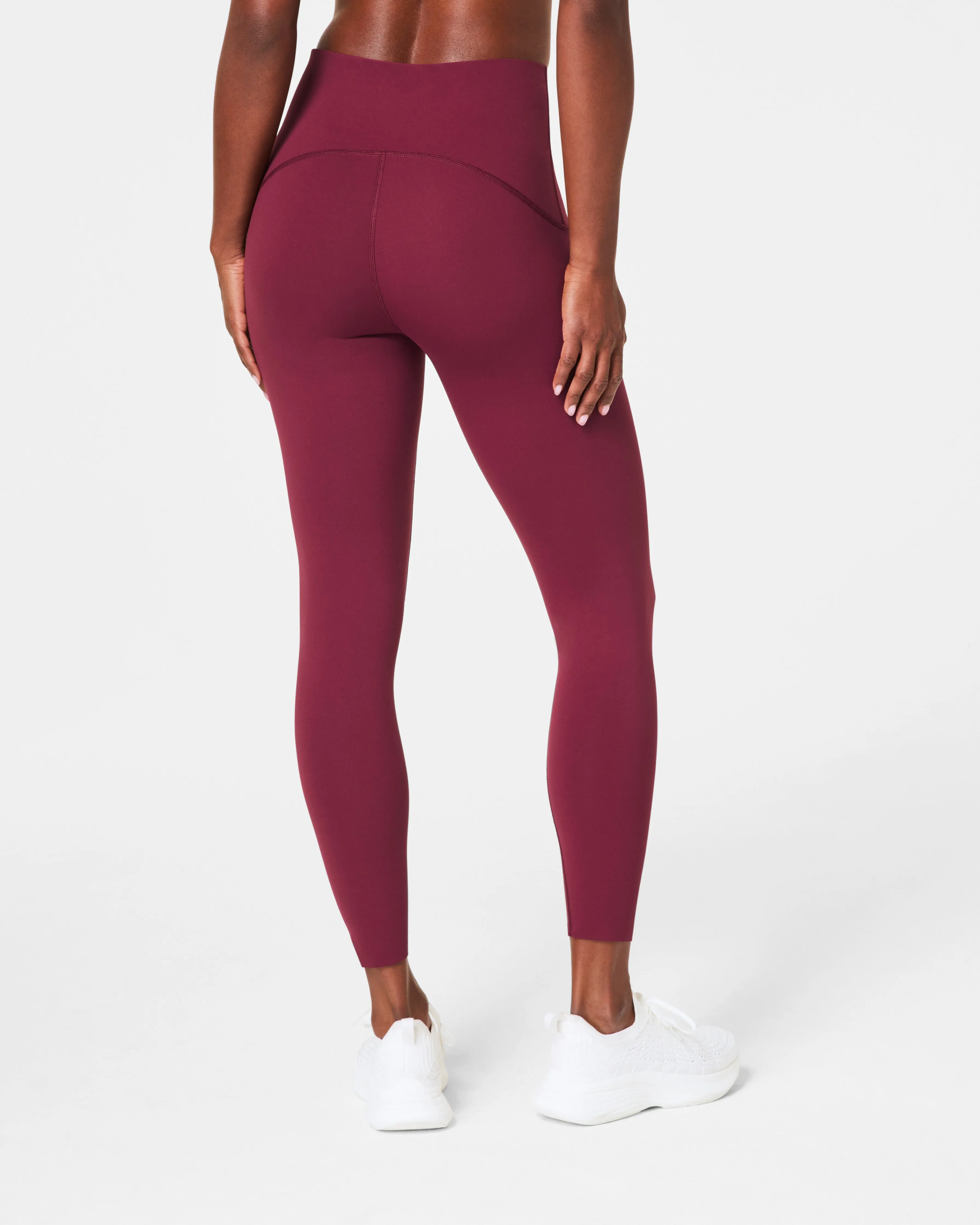 SPANXshape Booty Boost Full Length Leggings