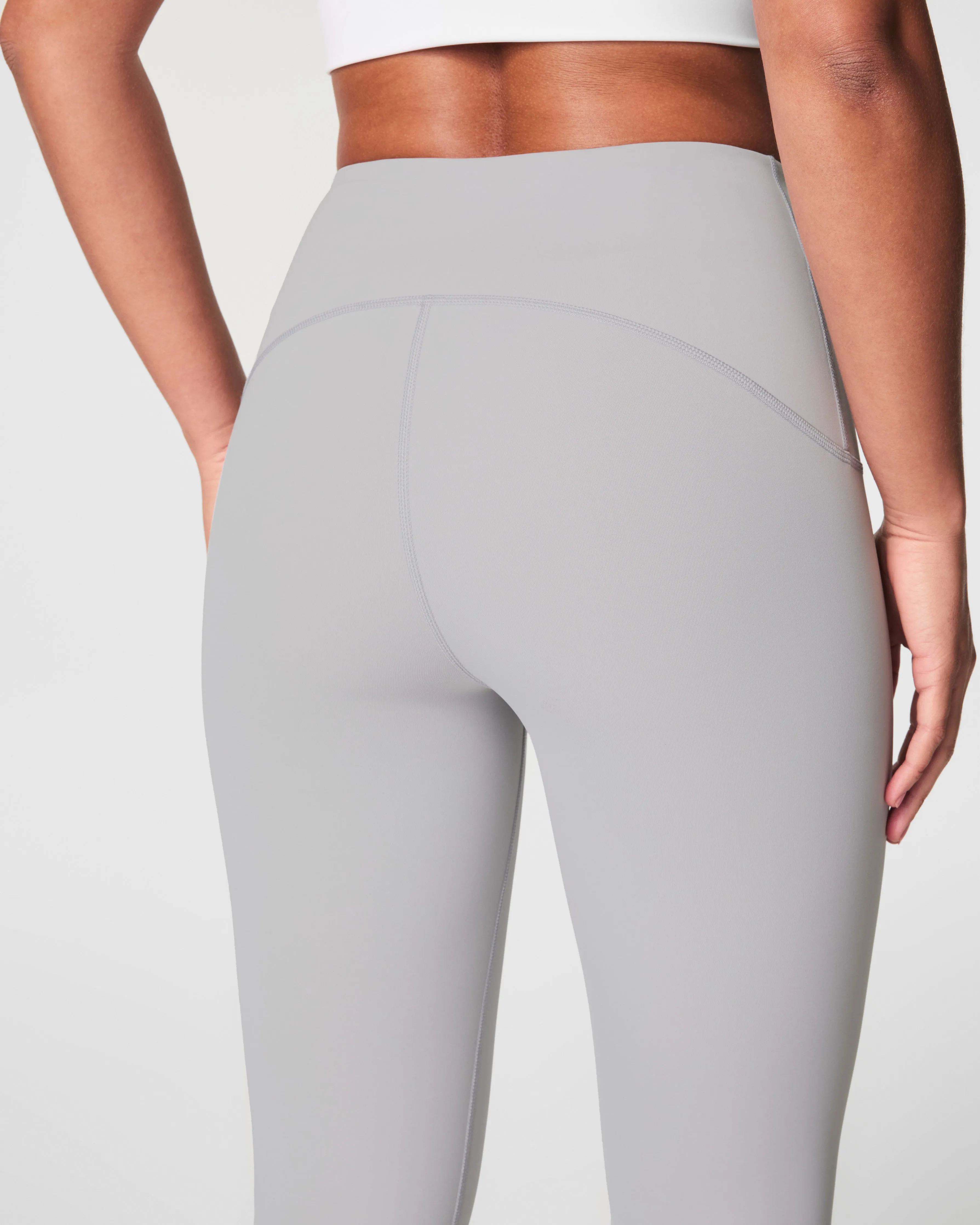 SPANXshape Booty Boost Full Length Leggings