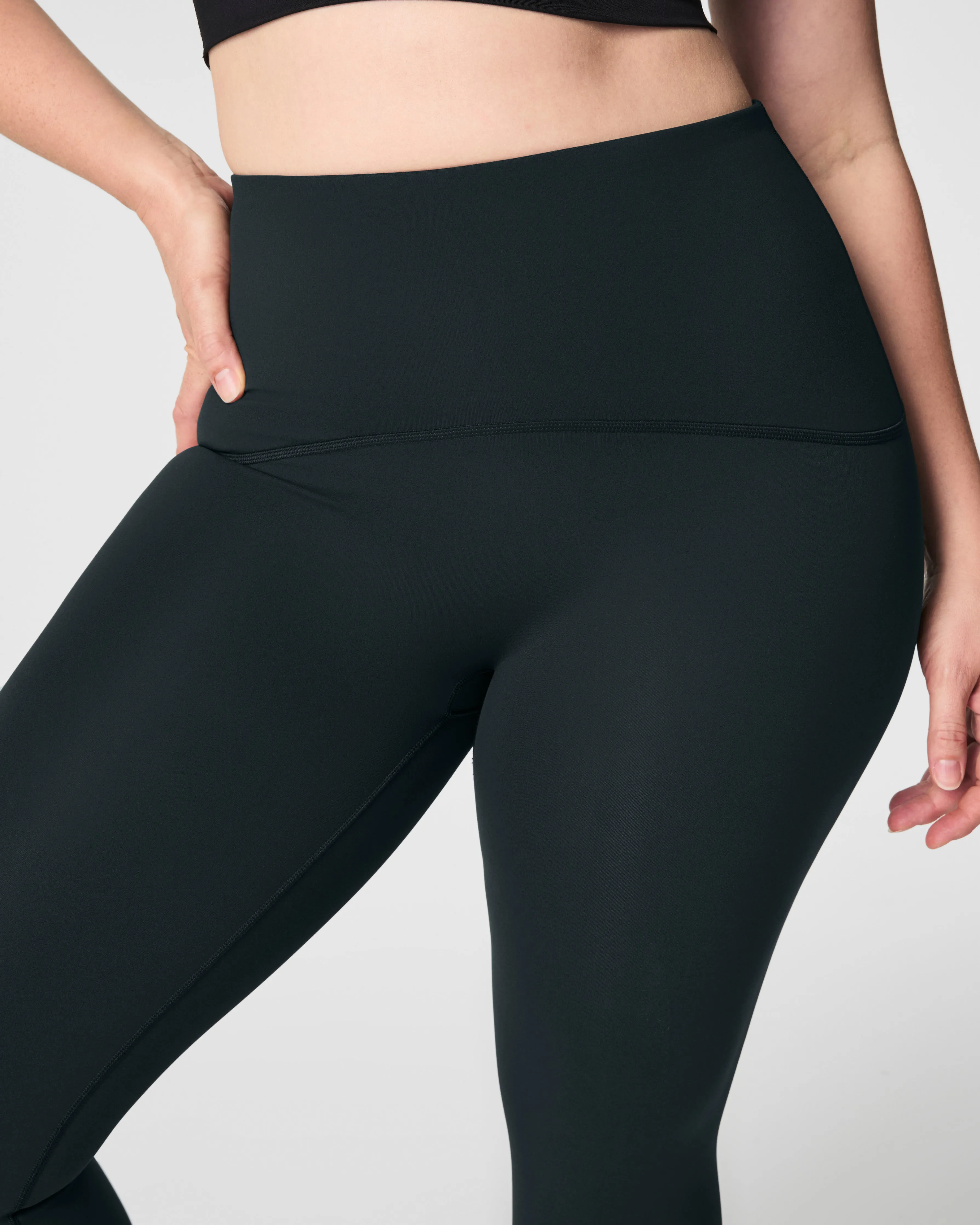 SPANXshape Booty Boost Full Length Leggings