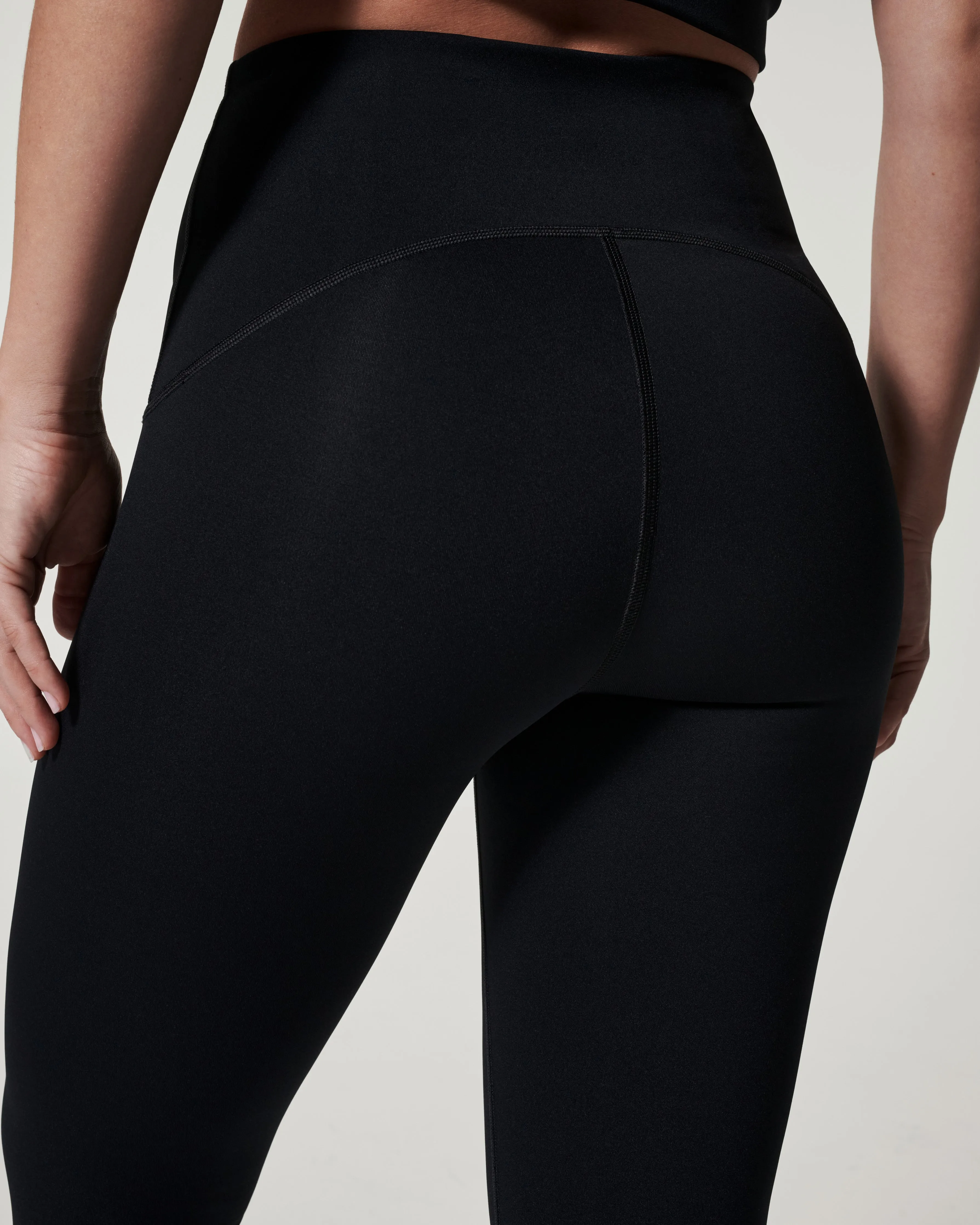 SPANXshape Booty Boost Full Length Leggings