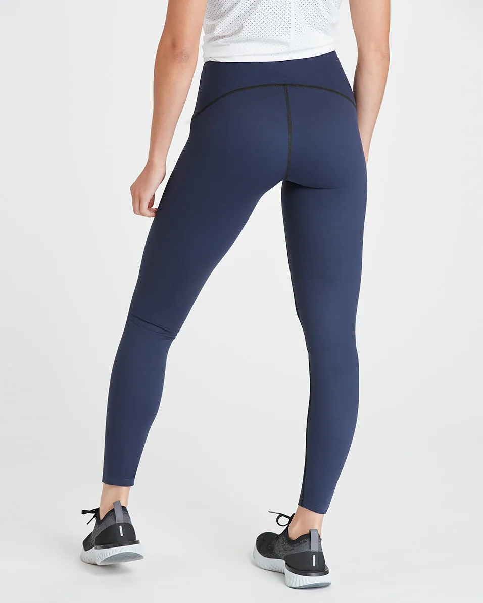 SPANXshape Booty Boost Full Length Leggings