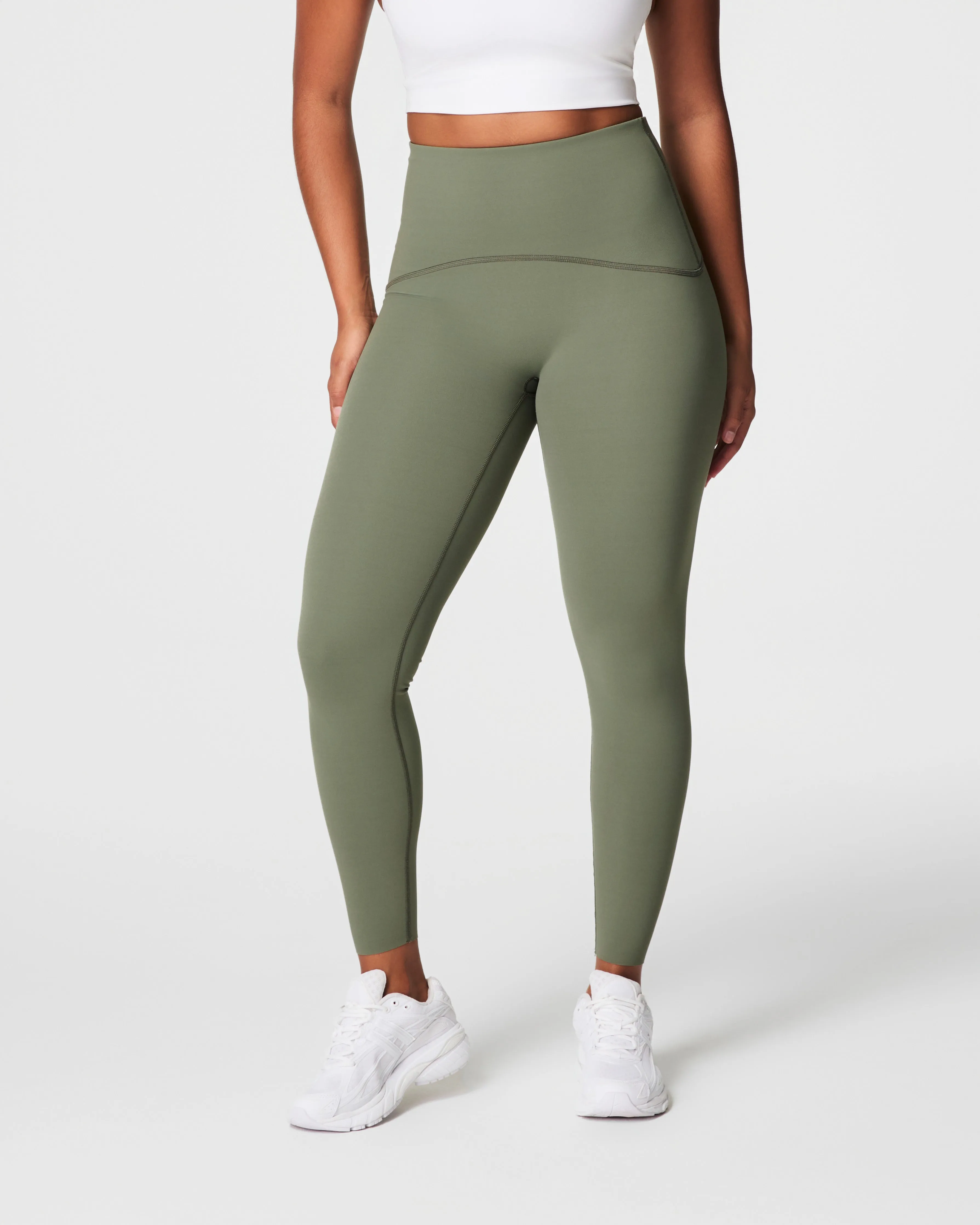 SPANXshape Booty Boost Full Length Leggings