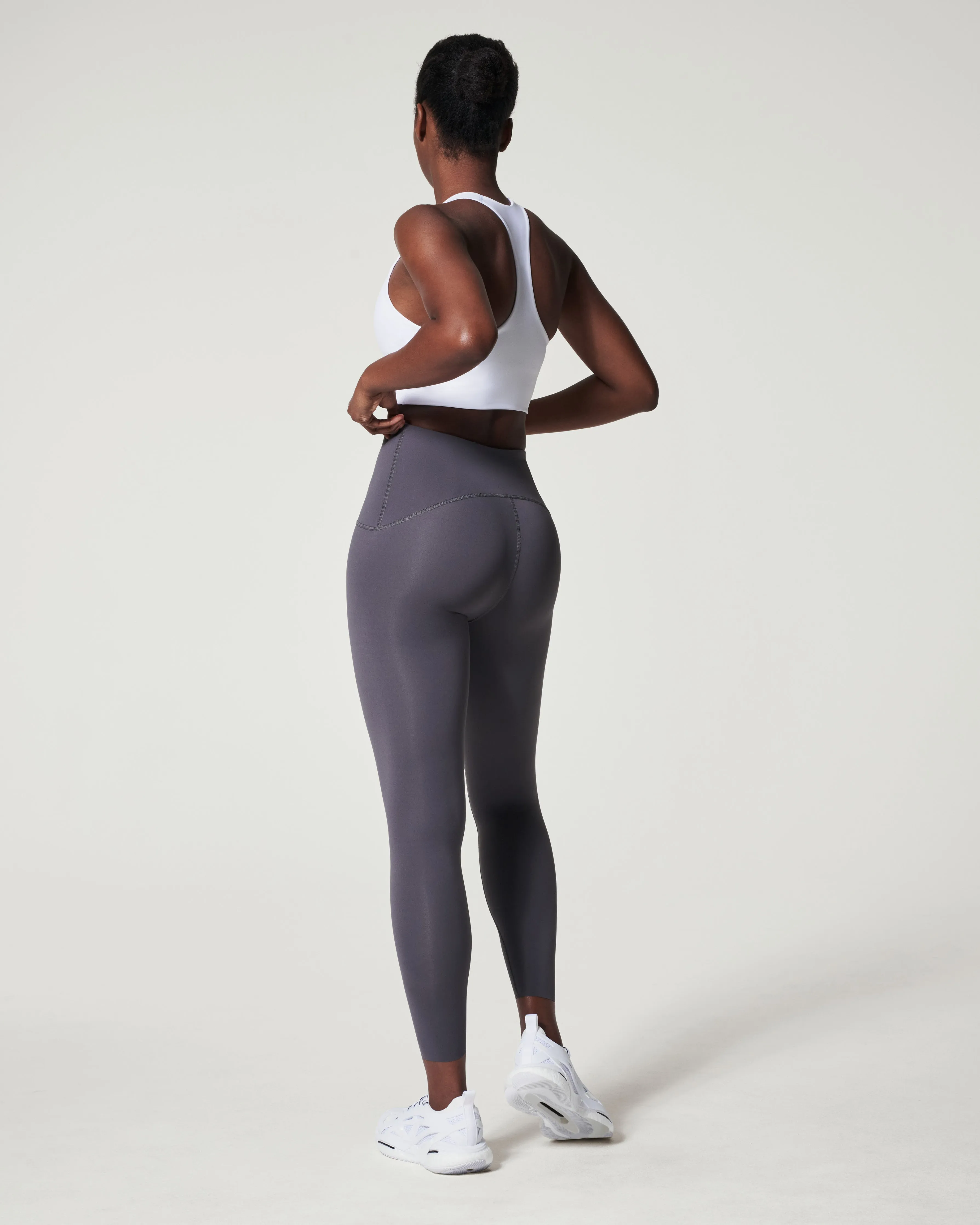 SPANXshape Booty Boost Full Length Leggings