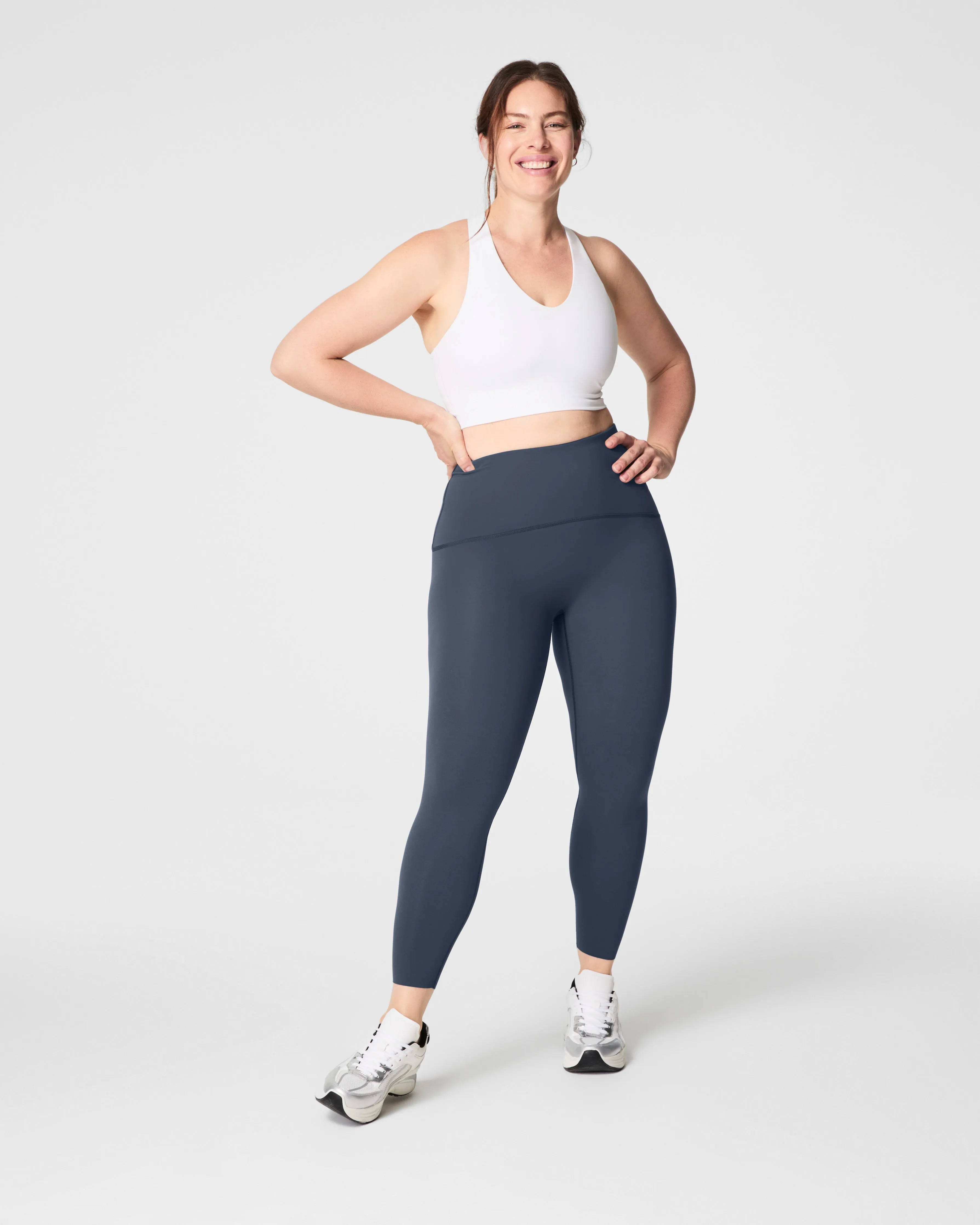 SPANXshape Booty Boost Full Length Leggings