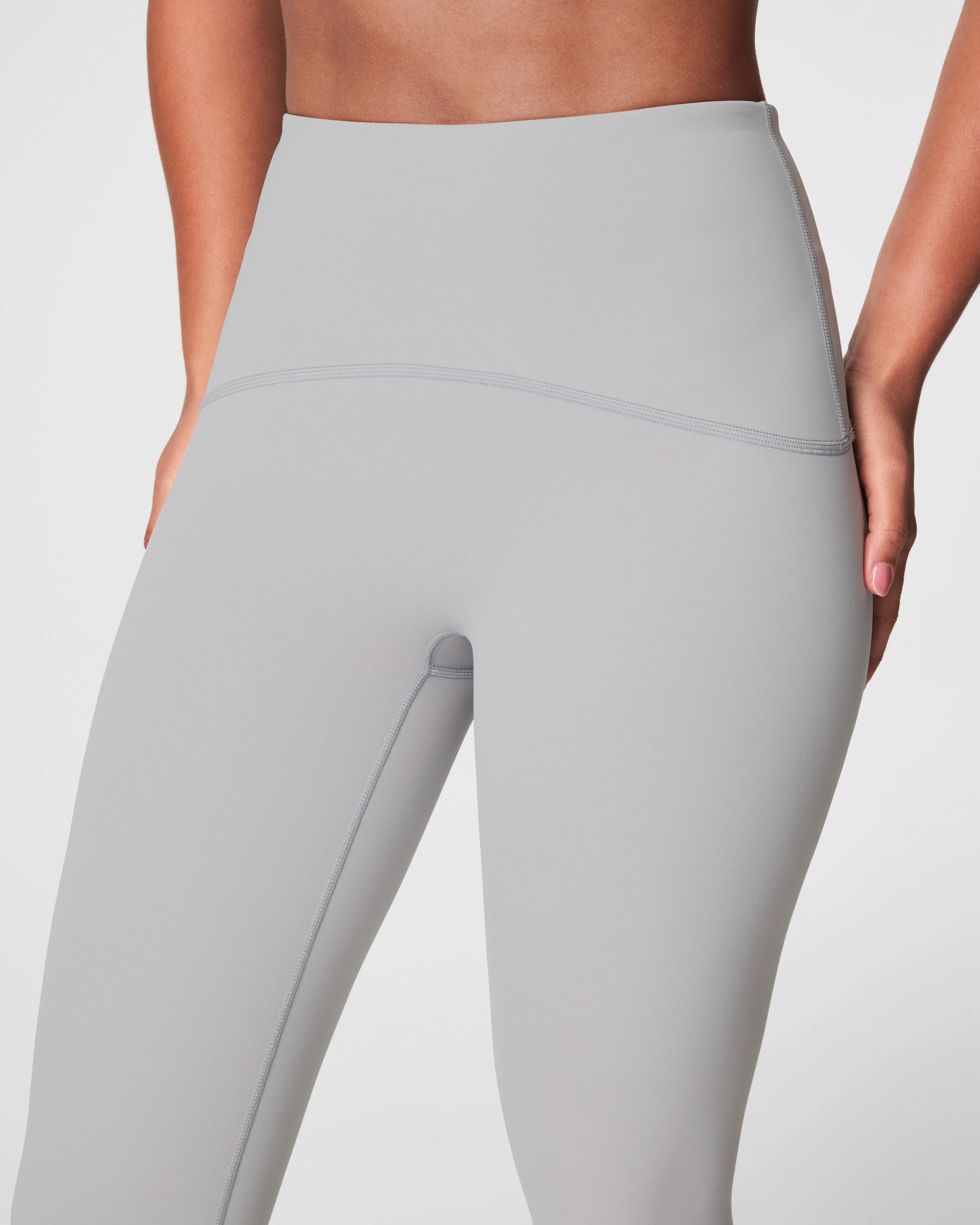 SPANXshape Booty Boost Full Length Leggings