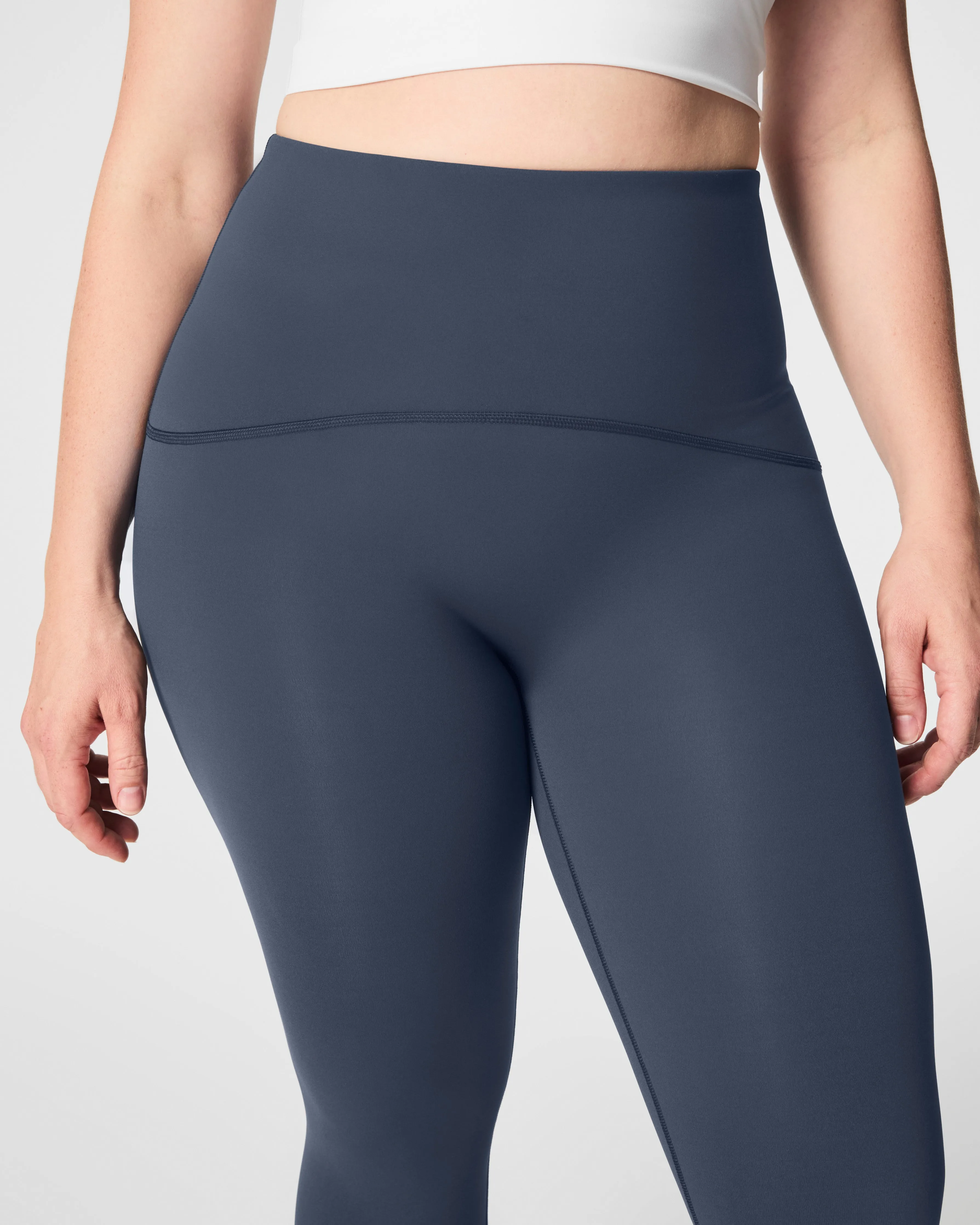 SPANXshape Booty Boost Full Length Leggings