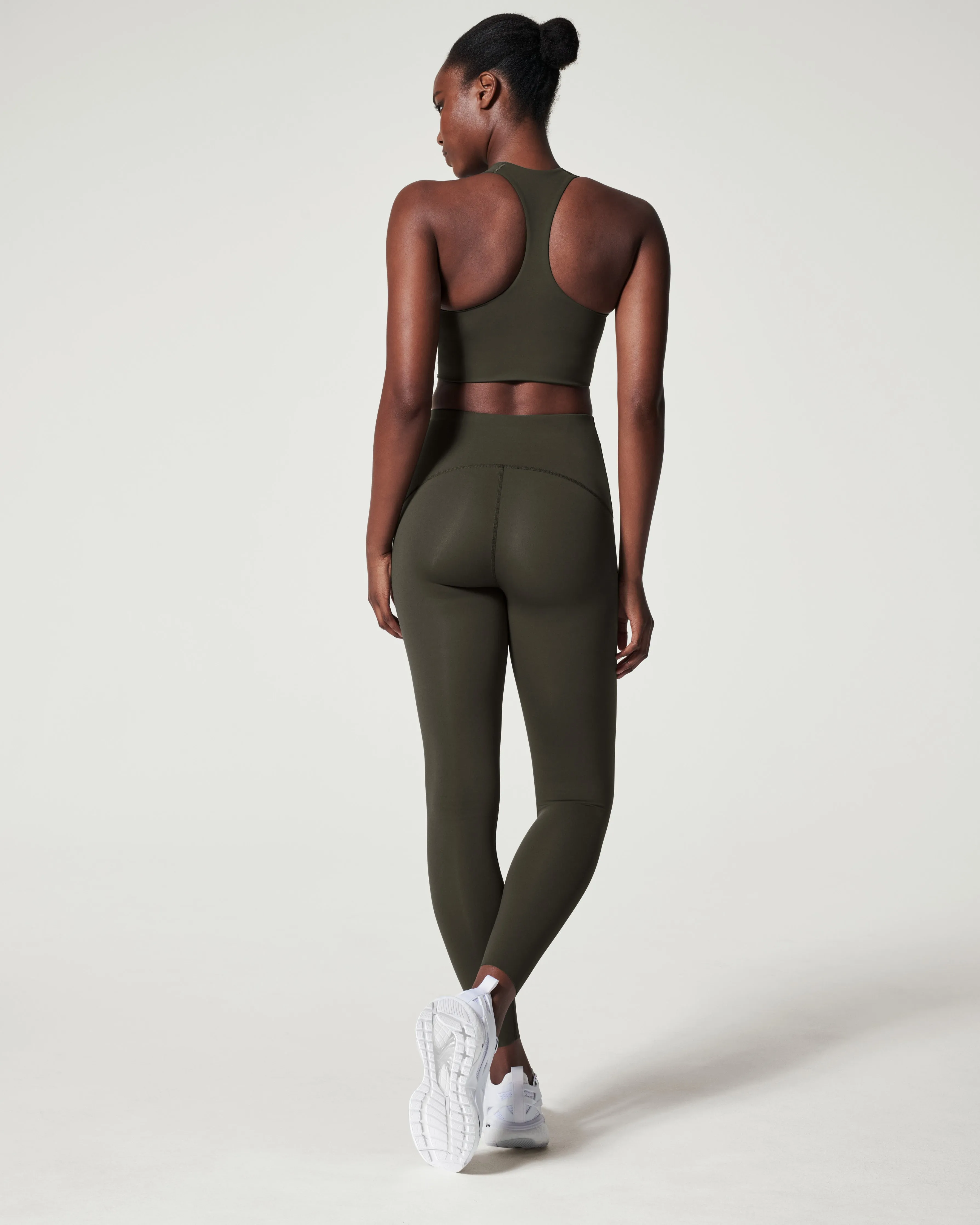 SPANXshape Booty Boost Full Length Leggings