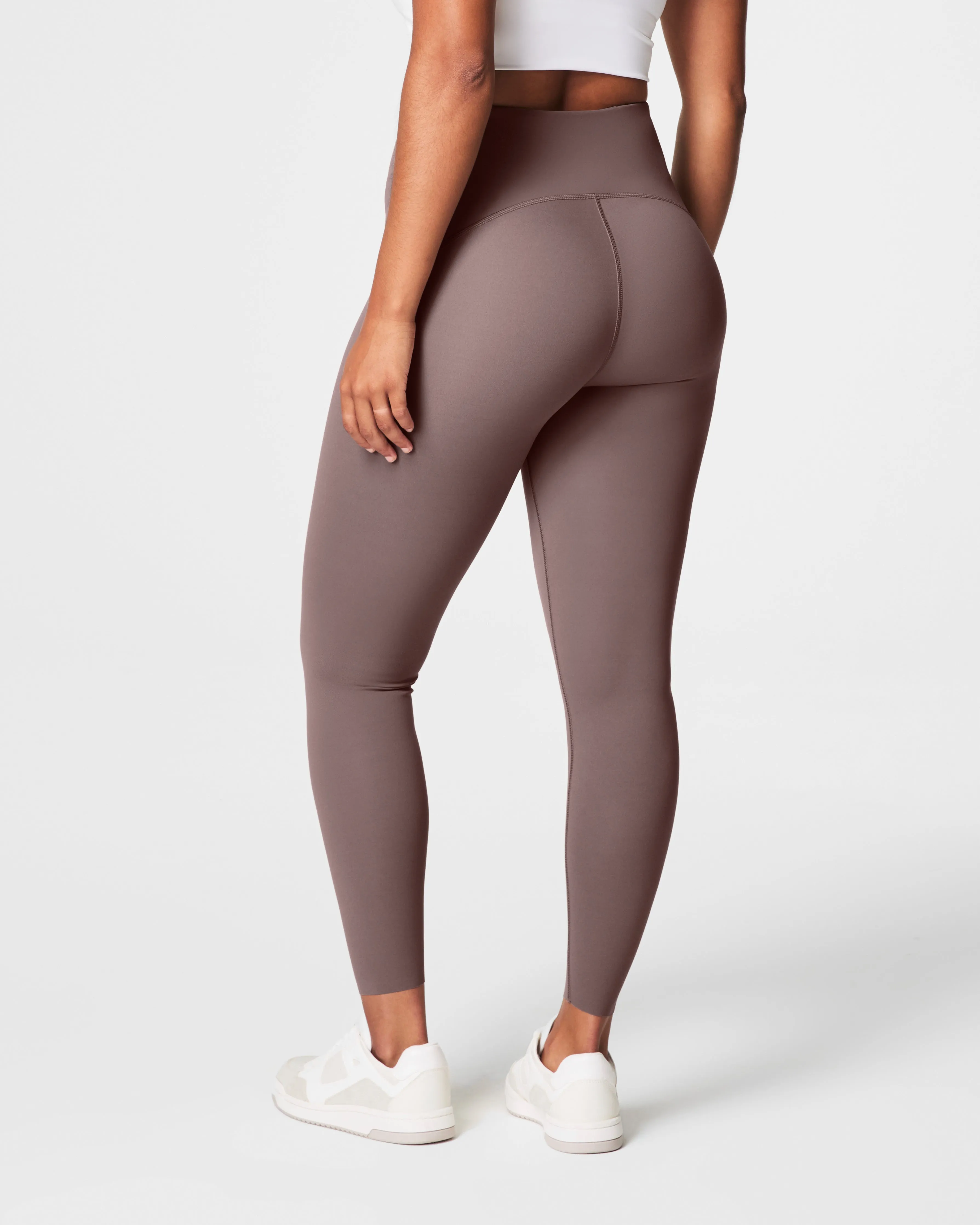 SPANXshape Booty Boost Full Length Leggings