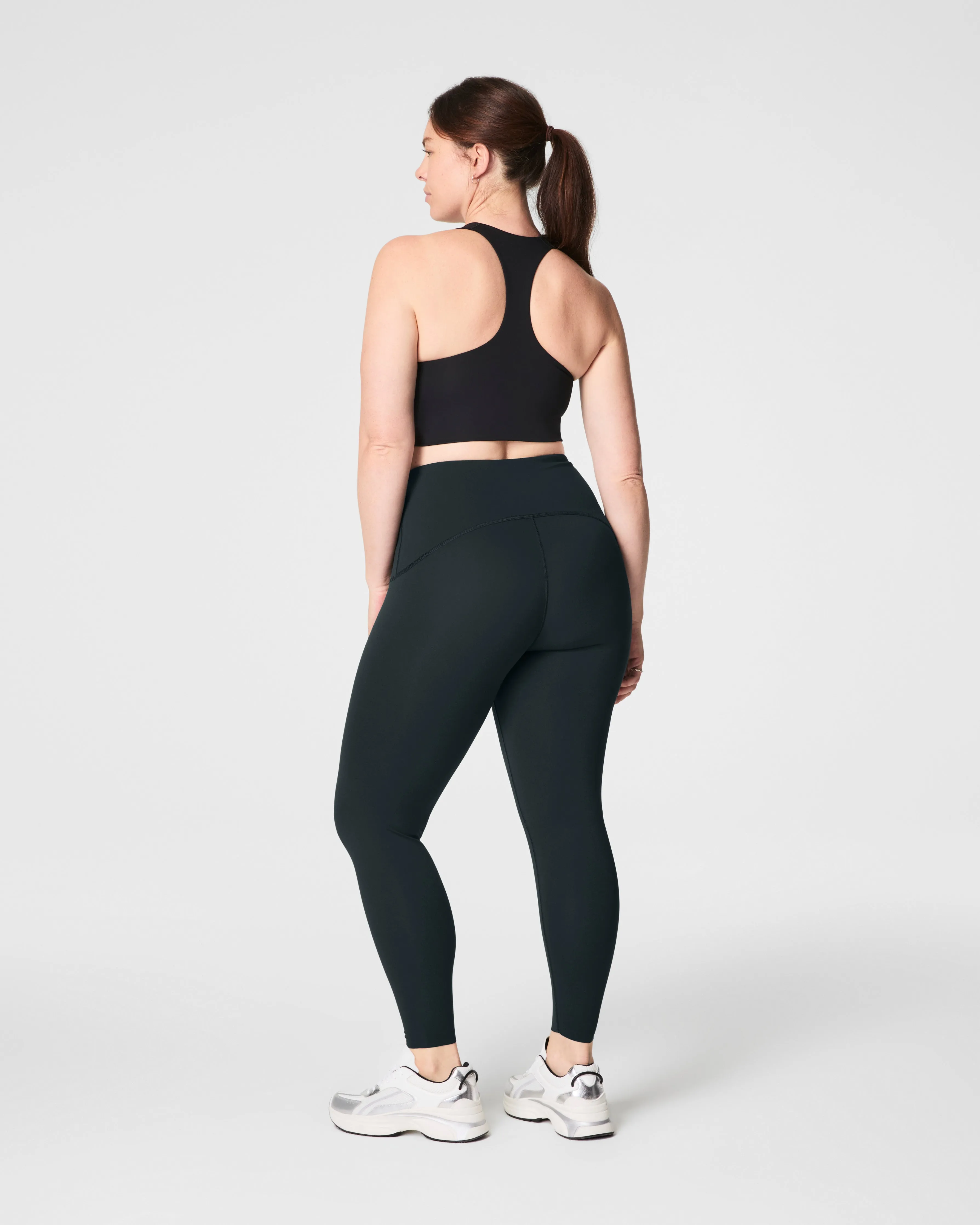 SPANXshape Booty Boost Full Length Leggings