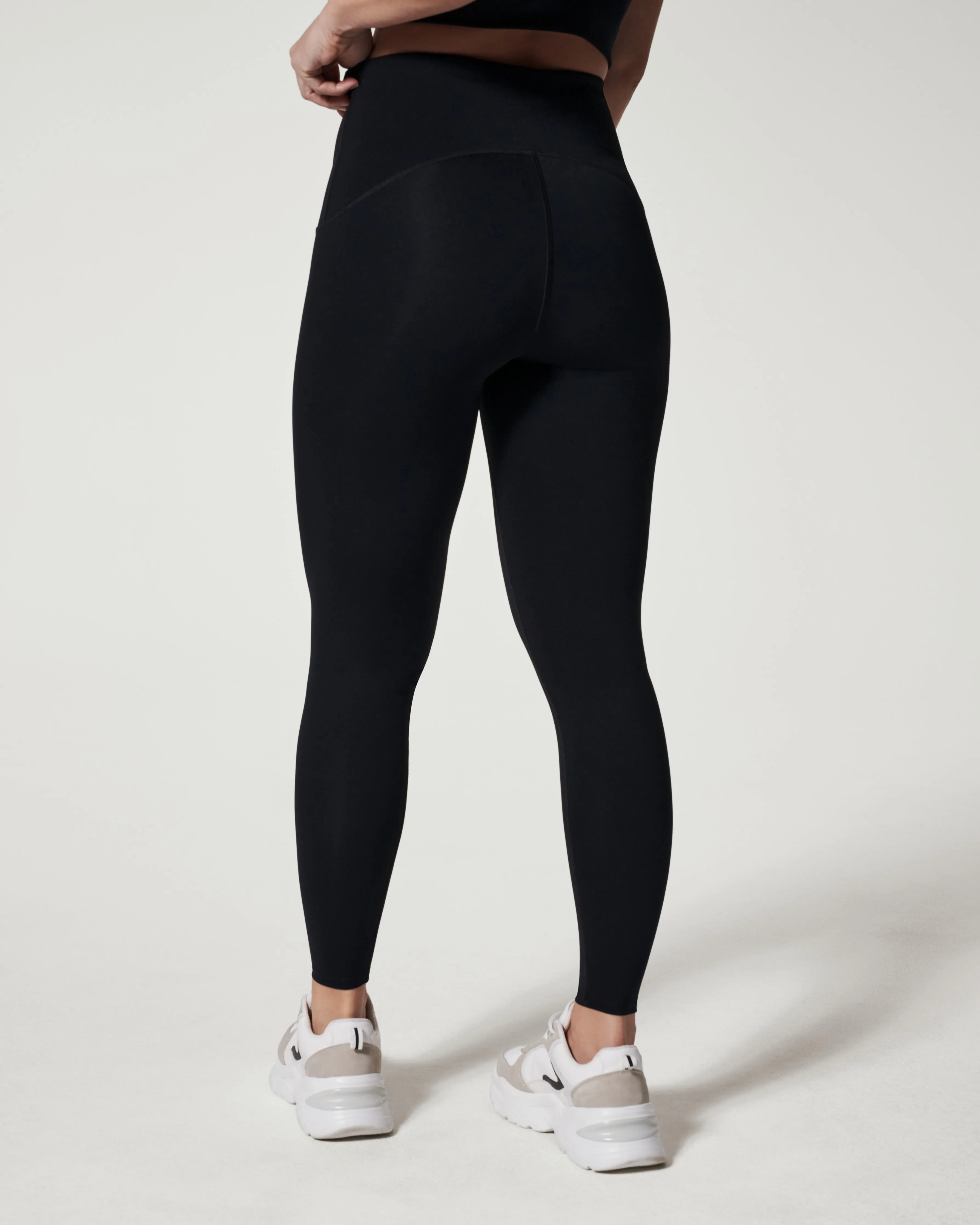 SPANXshape Booty Boost Full Length Leggings