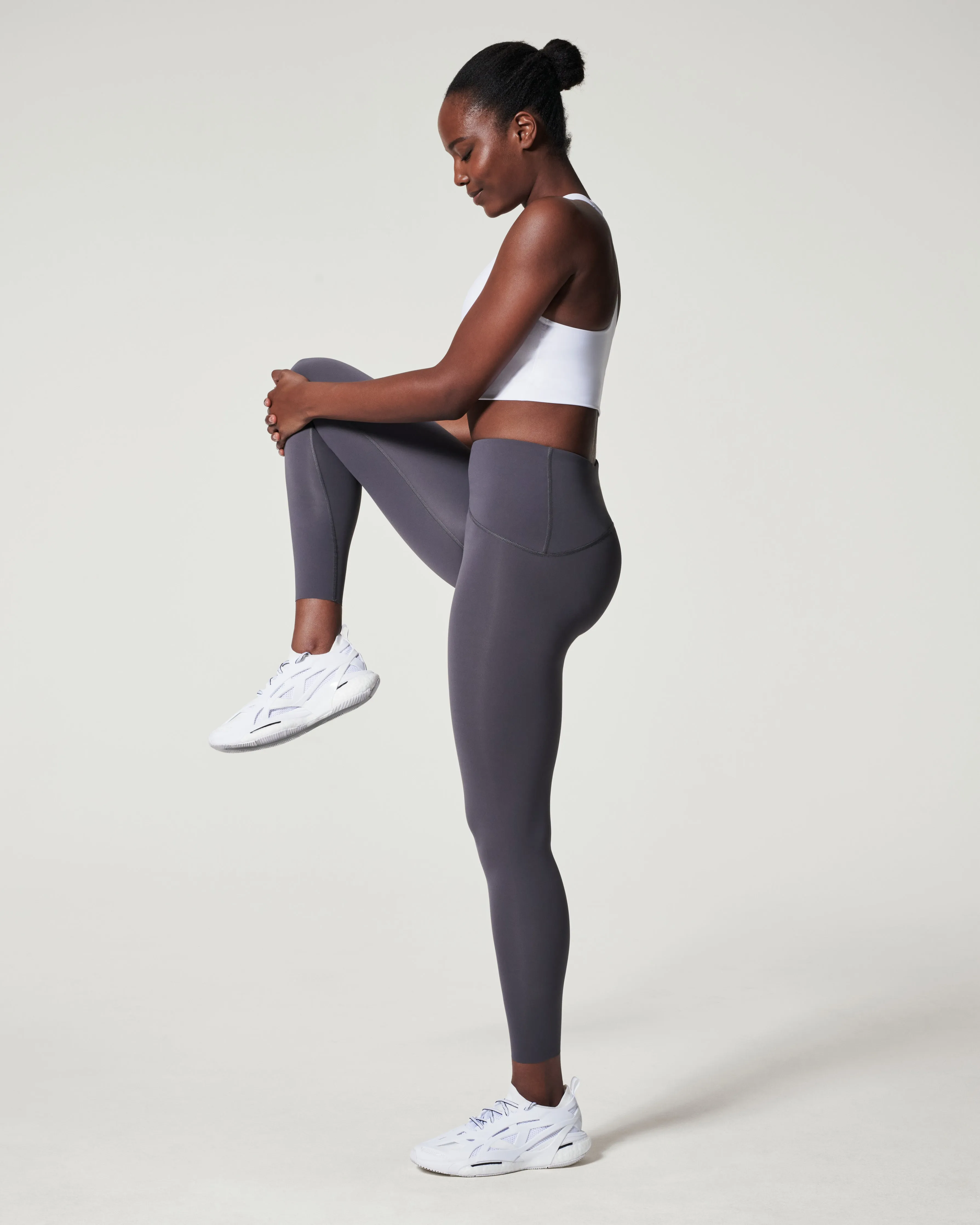 SPANXshape Booty Boost Full Length Leggings