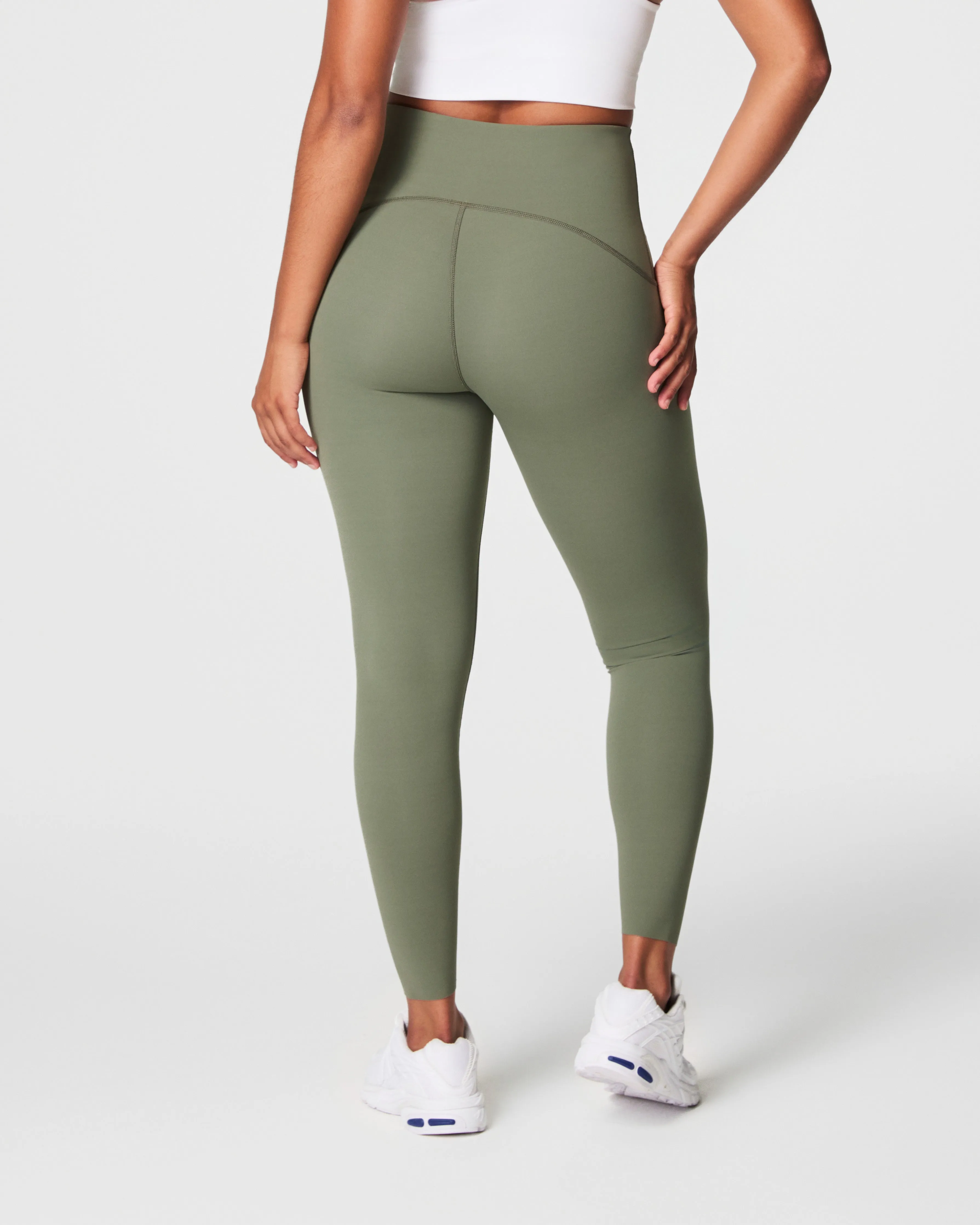 SPANXshape Booty Boost Full Length Leggings